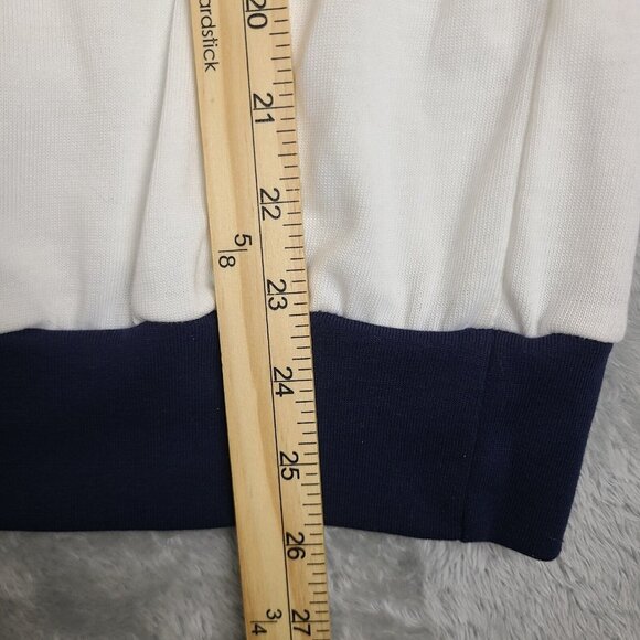 Bonnie & Bill By Holly Sweater Womens Size Medium Blouse Retro VTG NWT - Picture 11 of 12